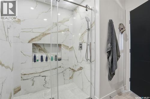 520 16Th Avenue, Humboldt, SK - Indoor Photo Showing Bathroom