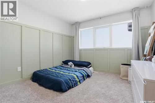 520 16Th Avenue, Humboldt, SK - Indoor Photo Showing Bedroom
