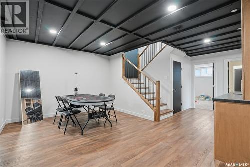 520 16Th Avenue, Humboldt, SK - Indoor