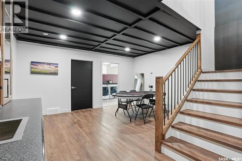520 16Th Avenue, Humboldt, SK - Indoor Photo Showing Other Room