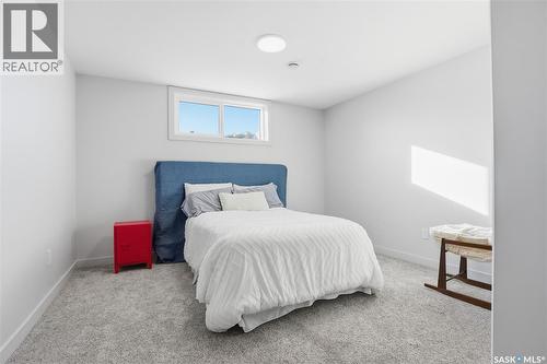 520 16Th Avenue, Humboldt, SK - Indoor Photo Showing Bedroom