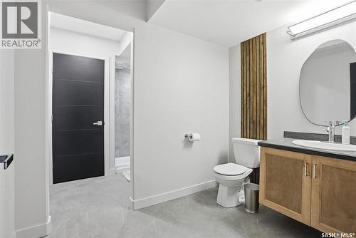 520 16Th Avenue, Humboldt, SK - Indoor Photo Showing Bathroom