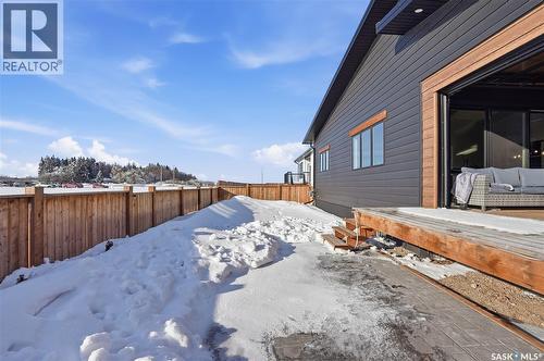 520 16Th Avenue, Humboldt, SK - Outdoor