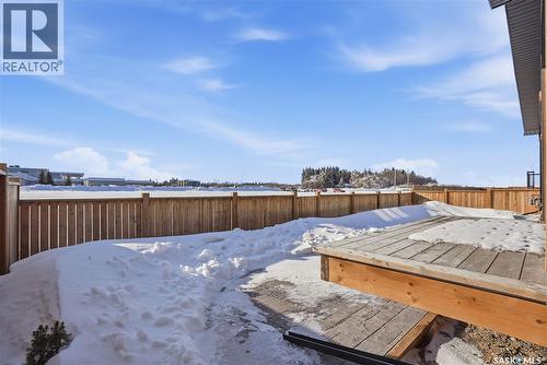 520 16Th Avenue, Humboldt, SK - Outdoor