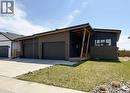 520 16Th Avenue, Humboldt, SK  - Outdoor 