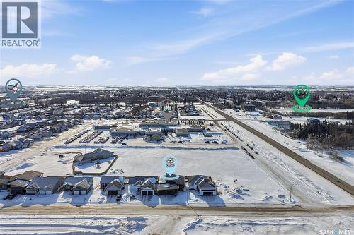 520 16Th Avenue, Humboldt, SK - Outdoor With View
