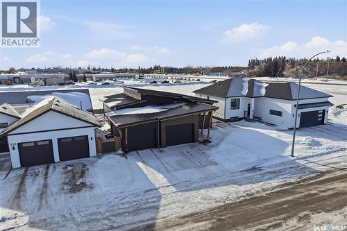 520 16Th Avenue, Humboldt, SK - Outdoor