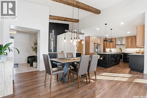 520 16Th Avenue, Humboldt, SK - Indoor