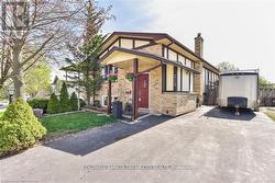 BASEMENT - 213 SCOTT ROAD  Cambridge, ON N3C 3K6