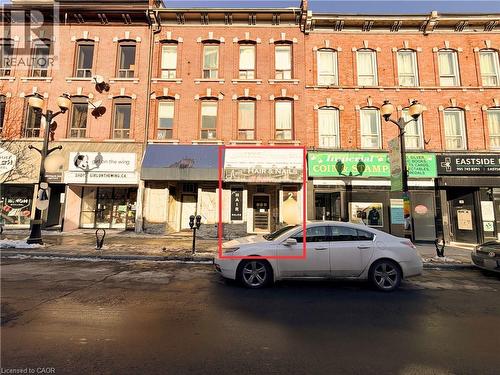 225 King Street E, Hamilton, ON 