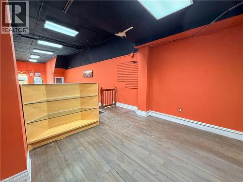 225 King Street E, Hamilton, ON 