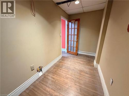 225 King Street E, Hamilton, ON 