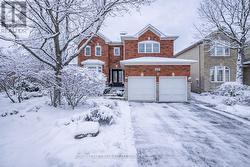 2097 ARBOURVIEW DRIVE  Oakville, ON L6M 3P3
