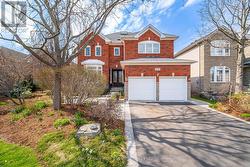 2097 ARBOURVIEW DRIVE  Oakville, ON L6M 3P3
