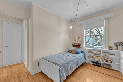 Bedroom - 22 Av. Coolbreeze, Pointe-Claire, QC - Indoor Photo Showing Bedroom