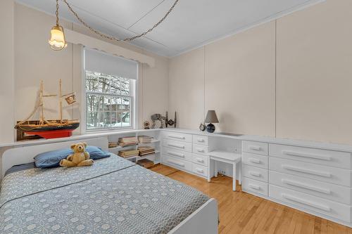 Bedroom - 22 Av. Coolbreeze, Pointe-Claire, QC - Indoor Photo Showing Bedroom