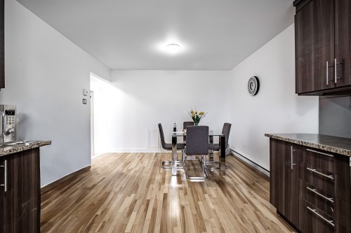 Kitchen - 7-11600 Boul. Langelier, Montréal (Montréal-Nord), QC - Indoor