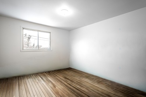 Bedroom - 7-11600 Boul. Langelier, Montréal (Montréal-Nord), QC - Indoor Photo Showing Other Room