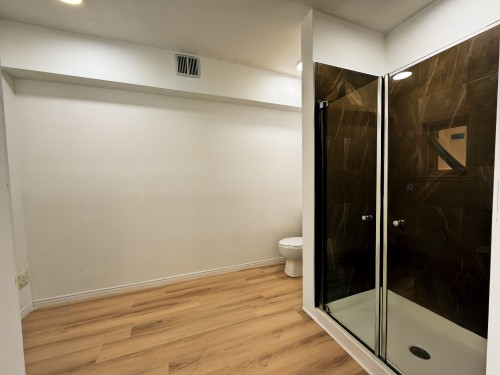 Bathroom - 1809 Rue Ontario E., Montréal (Ville-Marie), QC - Indoor