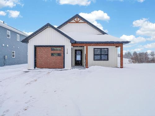 116 Samantha Lane  Cornwall, PE C0A 1H0