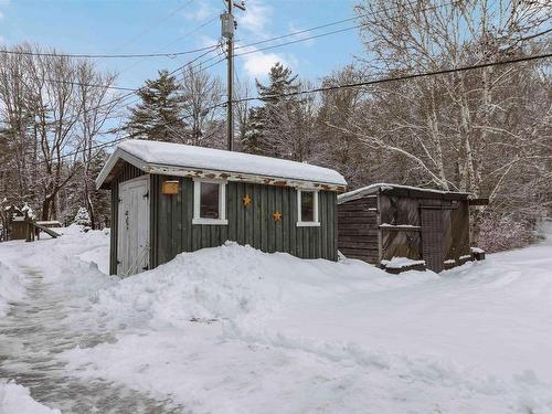 13862 Highway 3, Dayspring, NS 