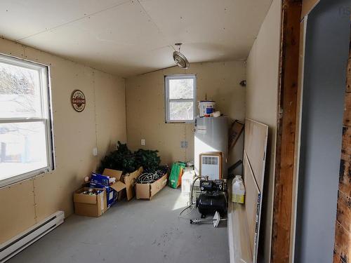 7119 Highway 3, Upper Woods Harbour, NS 