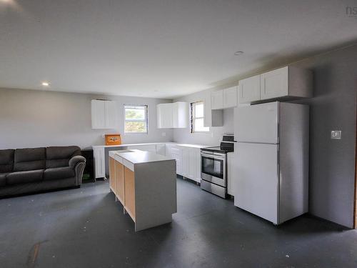 7119 Highway 3, Upper Woods Harbour, NS 