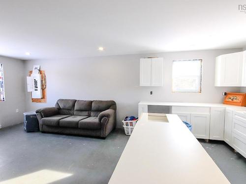 7119 Highway 3, Upper Woods Harbour, NS 