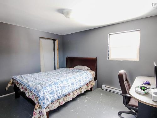 7119 Highway 3, Upper Woods Harbour, NS 
