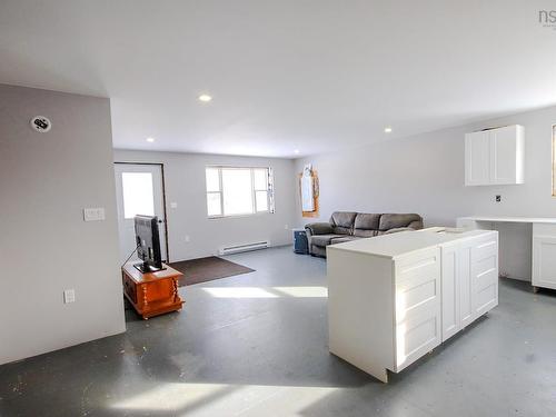 7119 Highway 3, Upper Woods Harbour, NS 