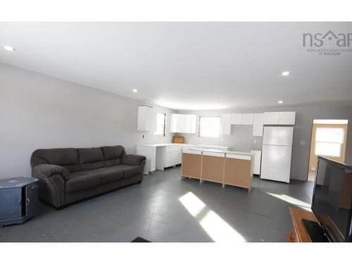 7119 Highway 3, Upper Woods Harbour, NS 