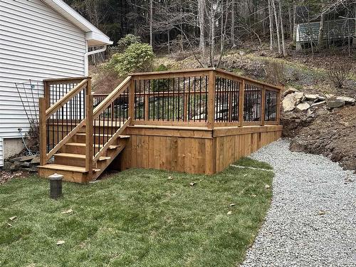 212 Howe Avenue, Fall River, NS 