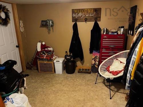 669 Highway 1, Hebron, NS 