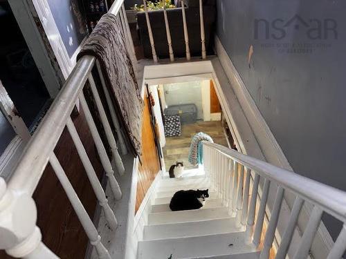 669 Highway 1, Hebron, NS 