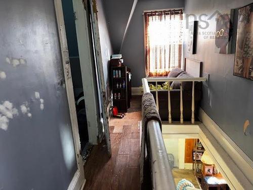 669 Highway 1, Hebron, NS 