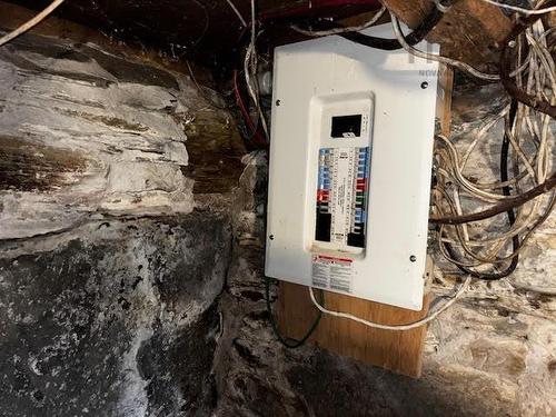 669 Highway 1, Hebron, NS 