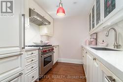 711 - 3500 LAKESHORE ROAD W  Oakville (Br Bronte), ON L6L 0B4