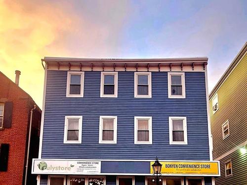 93 Water Street, Charlottetown, PE 