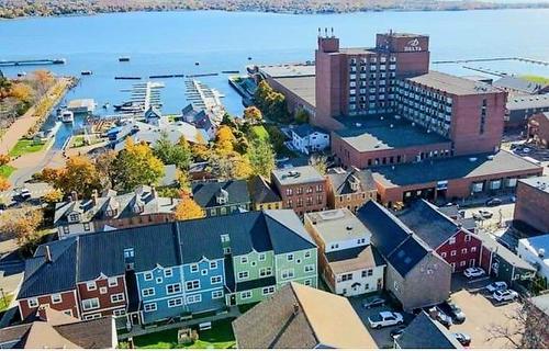 93 Water Street, Charlottetown, PE 