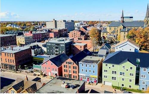 93 Water Street, Charlottetown, PE 