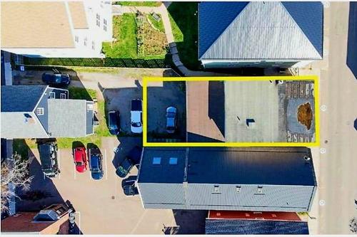 93 Water Street, Charlottetown, PE 