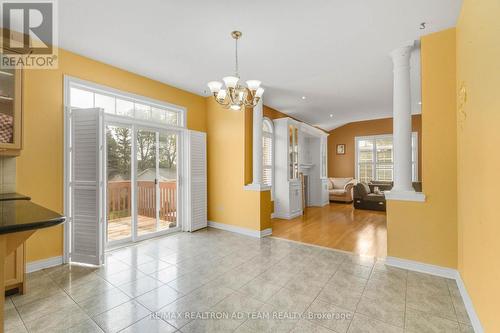 498 Tremblant Court, Mississauga, ON - Indoor Photo Showing Other Room