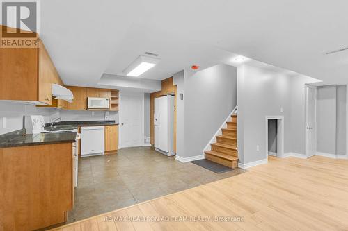 498 Tremblant Court, Mississauga, ON - Indoor