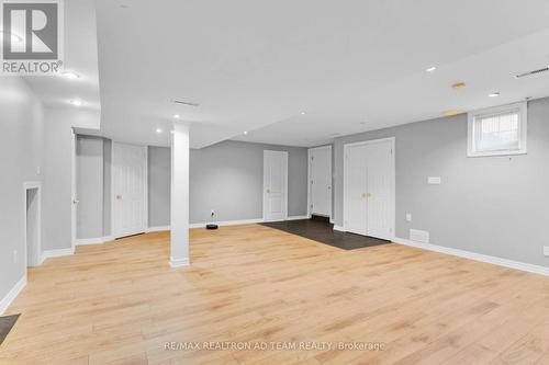 498 Tremblant Court, Mississauga, ON - Indoor Photo Showing Other Room