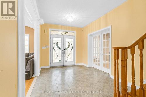 498 Tremblant Court, Mississauga, ON - Indoor Photo Showing Other Room