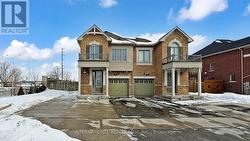50 BIDDENS SQUARE  Brampton, ON L6P 0W4