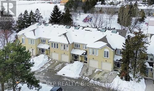 43 HARTNELL SQUARE  Brampton, ON L6S 5W8