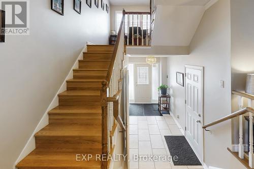 43 Hartnell Square, Brampton, ON - Indoor Photo Showing Other Room