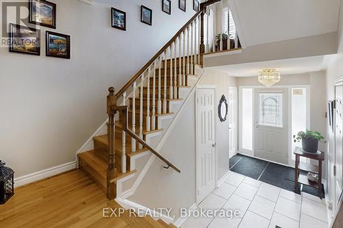 43 Hartnell Square, Brampton, ON - Indoor Photo Showing Other Room