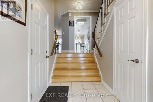 43 Hartnell Square, Brampton, ON - Indoor Photo Showing Other Room